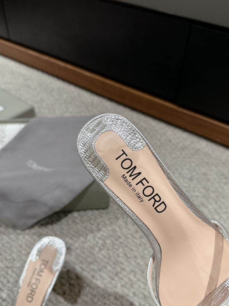 Tom Ford Sandals